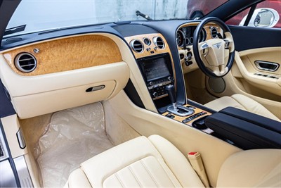2013 BENTLEY CONTINENTAL - Thumbnail