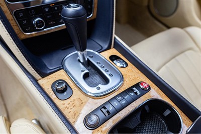 2013 BENTLEY CONTINENTAL - Thumbnail