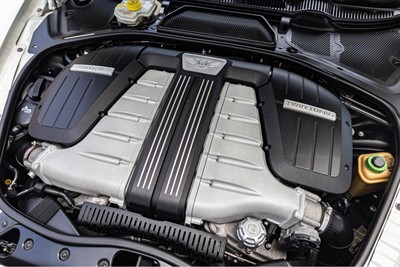 2013 BENTLEY CONTINENTAL - Thumbnail