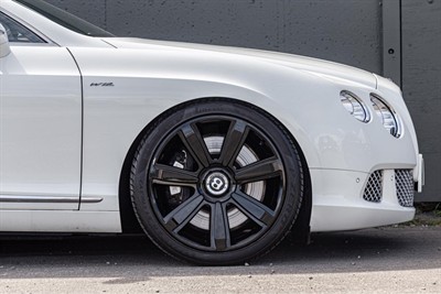 2013 BENTLEY CONTINENTAL - Thumbnail
