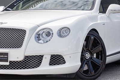 2013 BENTLEY CONTINENTAL - Thumbnail