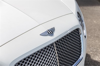 2013 BENTLEY CONTINENTAL - Thumbnail