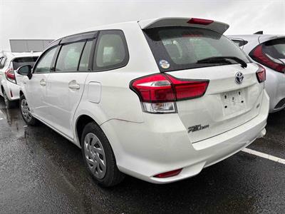 2020 Toyota Corolla - Thumbnail