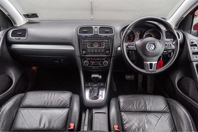2009 Volkswagen GOLF - Thumbnail