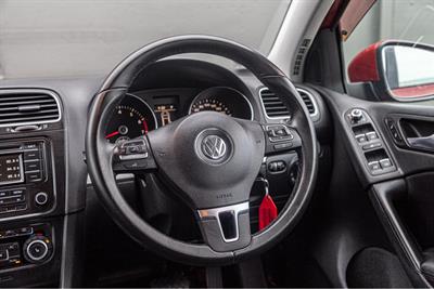 2009 Volkswagen GOLF - Thumbnail