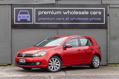 2009 Volkswagen GOLF - Thumbnail
