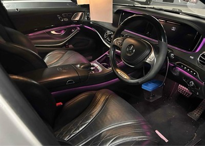 2014 MERCEDES AMG S63 - Thumbnail