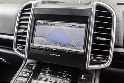 2015 Porsche CAYENNE 4WD - Thumbnail