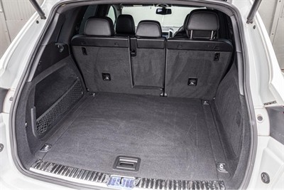 2015 Porsche CAYENNE 4WD - Thumbnail