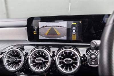 2022 Mercedes-Benz CLA - Thumbnail