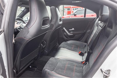 2022 Mercedes-Benz CLA - Thumbnail