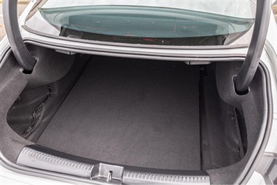 2022 Mercedes-Benz CLA - Thumbnail