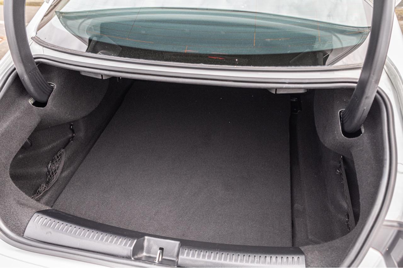 2022 Mercedes-Benz CLA