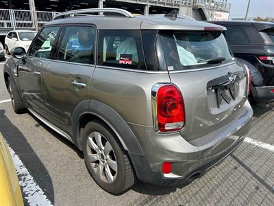 2017 BMW MINI WAGON - Thumbnail