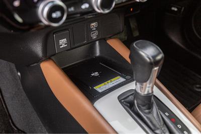 2020 Honda Fit - Thumbnail