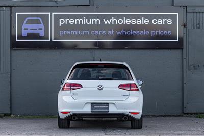 2014 Volkswagen GOLF GTI - Thumbnail