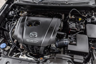 2017 Mazda CX-3 - Thumbnail