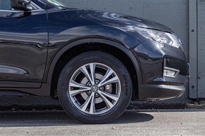 2018 Nissan X-Trail - Thumbnail