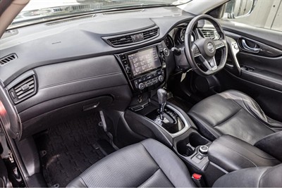 2018 Nissan X-Trail - Thumbnail