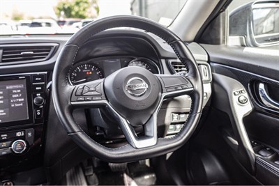 2018 Nissan X-Trail - Thumbnail