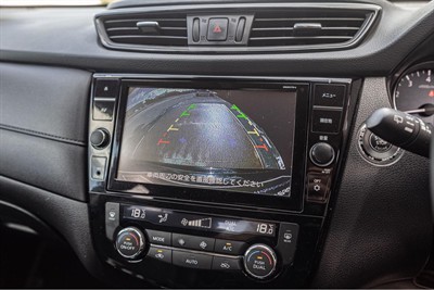 2018 Nissan X-Trail - Thumbnail