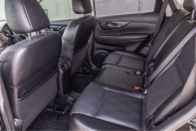 2018 Nissan X-Trail - Thumbnail