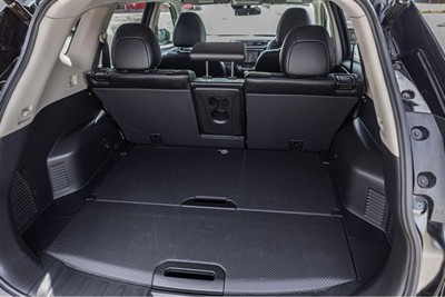 2018 Nissan X-Trail - Thumbnail