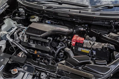 2018 Nissan X-Trail - Thumbnail