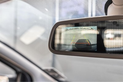 2021 Renault Trafic - Thumbnail