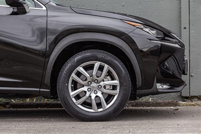 2014 Lexus NX 4WD - Thumbnail