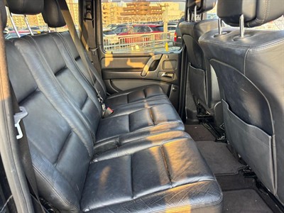 2014 Mercedes-Benz G-CLASS 4WD - Thumbnail