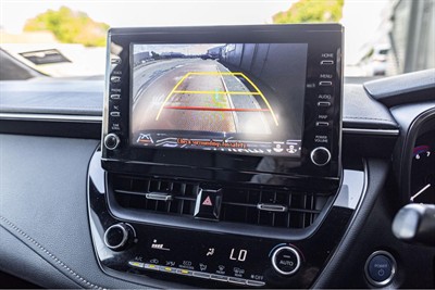 2020 Toyota Corolla - Thumbnail