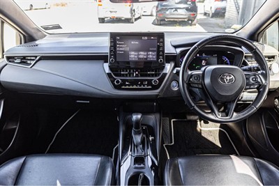 2020 Toyota Corolla - Thumbnail