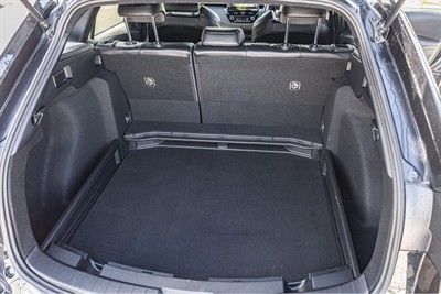 2020 Toyota Corolla - Thumbnail