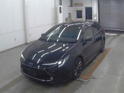 2020 Toyota Corolla - Thumbnail