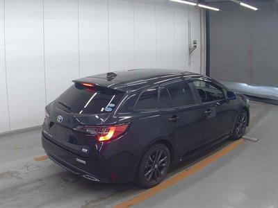 2020 Toyota Corolla - Thumbnail