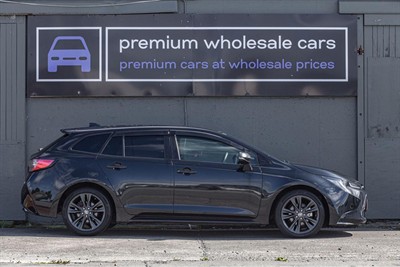 2020 Toyota Corolla - Thumbnail