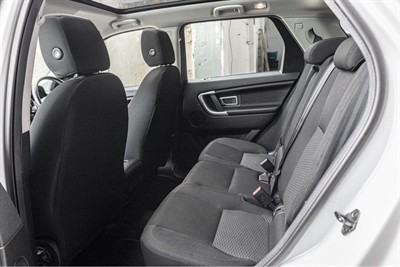 2016 Land Rover DISCOVERY SPORT 4WD - Thumbnail