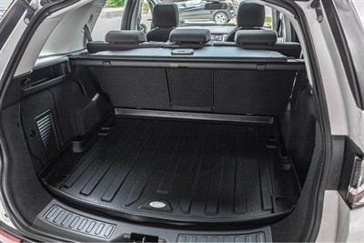 2016 Land Rover DISCOVERY SPORT 4WD - Thumbnail