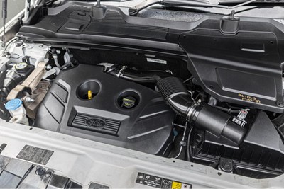 2016 Land Rover DISCOVERY SPORT 4WD - Thumbnail