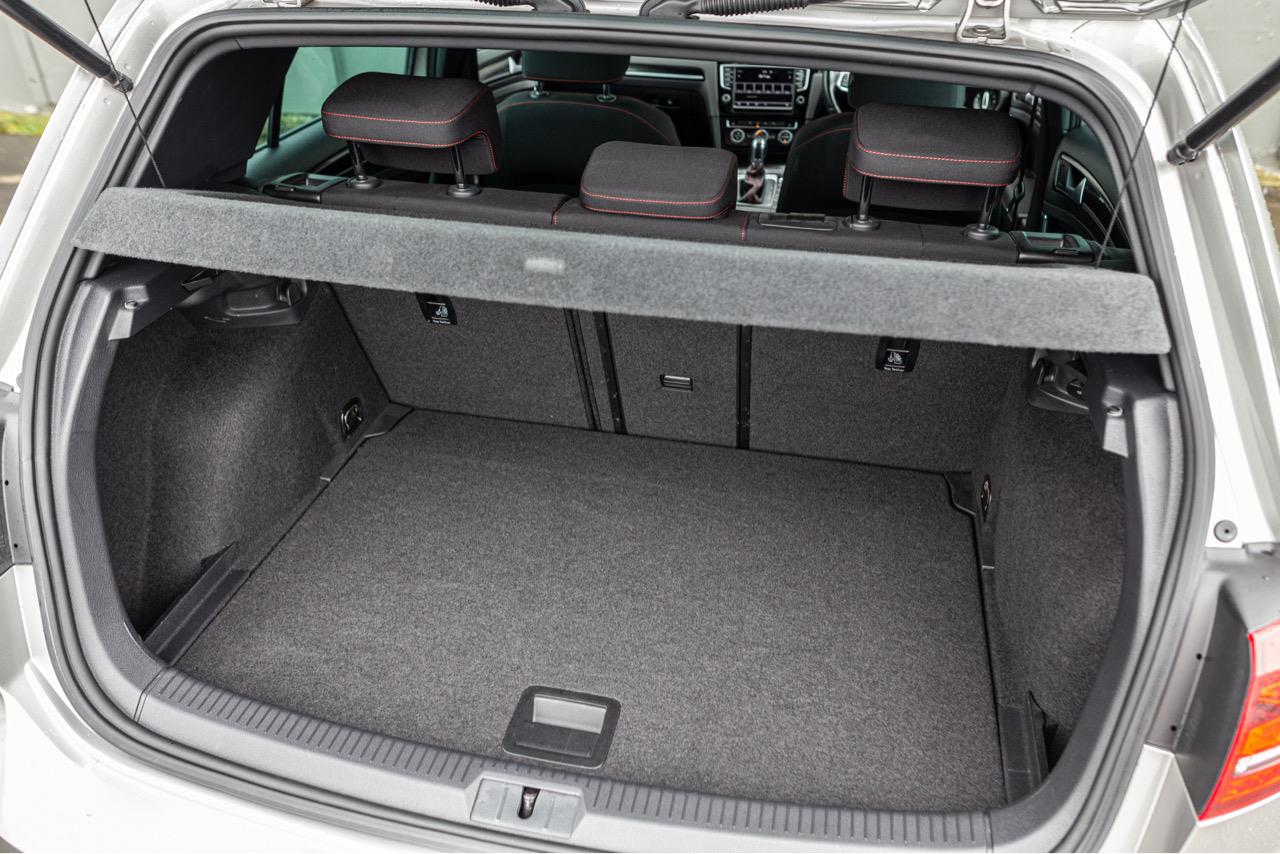 2014 Volkswagen GOLF GTI