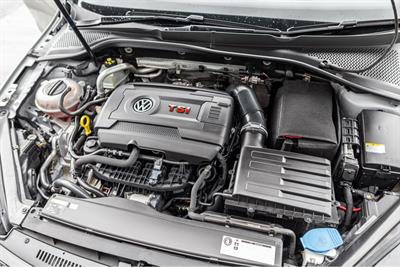 2014 Volkswagen GOLF GTI - Thumbnail