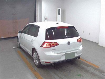 2014 Volkswagen GOLF GTI - Thumbnail