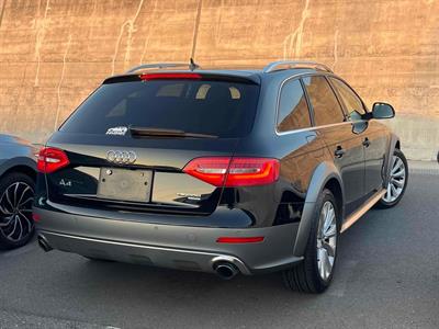 2015 Audi A4 - Thumbnail