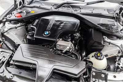 2014 BMW 420I COUPE M-SPORT - Thumbnail