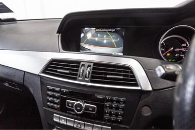 2013 MERCEDES AMG C 63 - Thumbnail