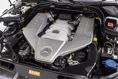 2013 MERCEDES AMG C 63 - Thumbnail