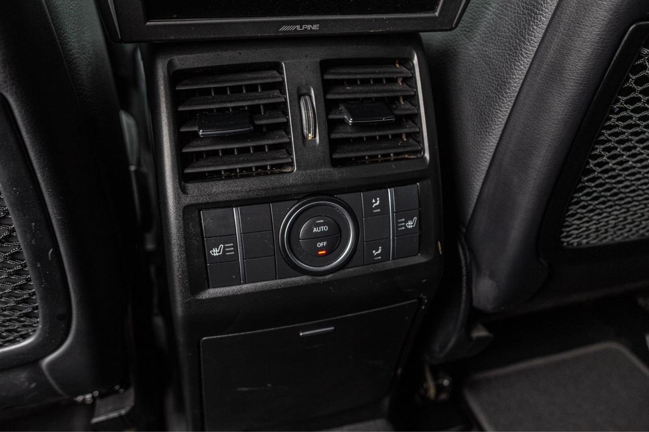 2015 Mercedes-Benz M-CLASS 4WD