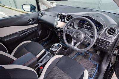 2019 Nissan Note - Thumbnail