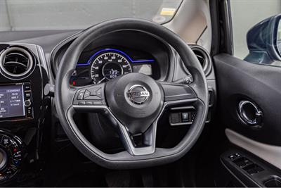 2019 Nissan Note - Thumbnail